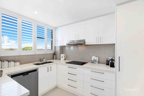 Property photo of 13/3-5 Giddings Avenue Cronulla NSW 2230