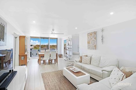 Property photo of 13/3-5 Giddings Avenue Cronulla NSW 2230