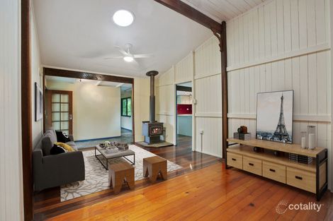 99 Long Rd, Pie Creek, QLD 4570