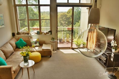 Property photo of 57/84 Trenerry Crescent Abbotsford VIC 3067