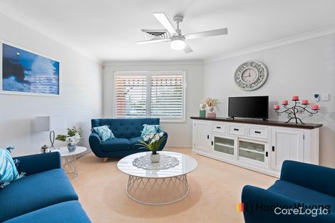 Property photo of 10 Fishburn Crescent Watanobbi NSW 2259