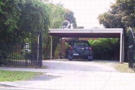 Property photo of 51 Murray Crescent Rowville VIC 3178