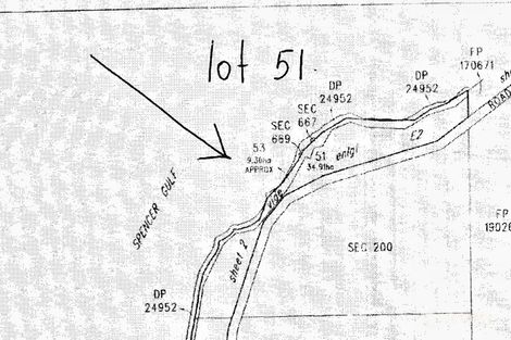 51 Govt Rd, Port Broughton, SA 5522