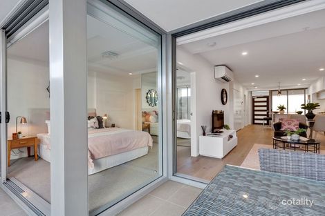 Property photo of 511/43 Ferry Road West End QLD 4101