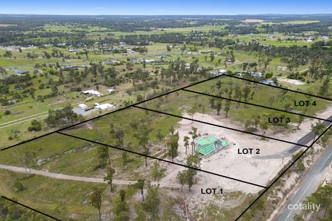 Property photo of 2/45 Kernovske Court Yengarie QLD 4650