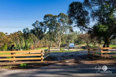 Property photo of 95 Eagles Road Harcourt VIC 3453