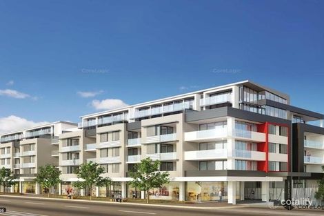 34/502-518 Canterbury Rd, Campsie, NSW 2194