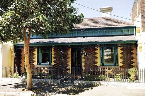 77 Station St, Port Melbourne, VIC 3207