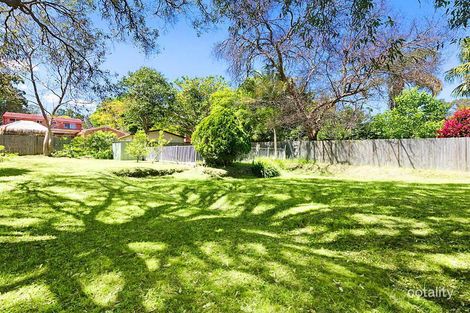 Property photo of 32 Mimosa Road Turramurra NSW 2074