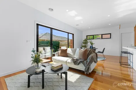 Property photo of 2/4 Porter Road Balwyn VIC 3103