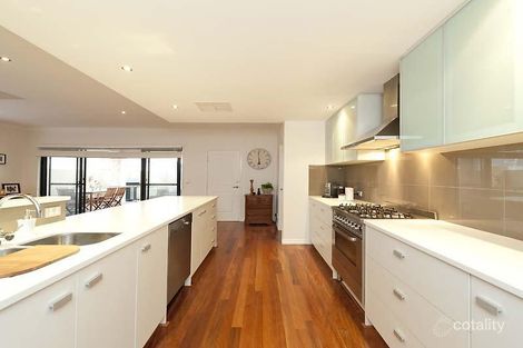 Property photo of 5 Quarram Crescent Burns Beach WA 6028