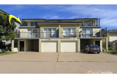 Property photo of 12 Lagoons Circuit Nelson Bay NSW 2315