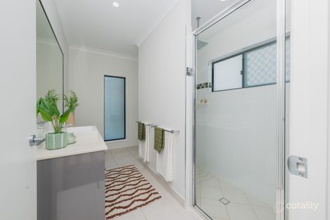 Property photo of 11 Coowarra Court Mount Low QLD 4818