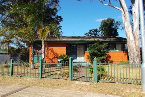 Property photo of 5 Evelyn Street Macquarie Fields NSW 2564