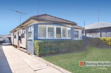 Property photo of 70 Upfold Street Mayfield NSW 2304