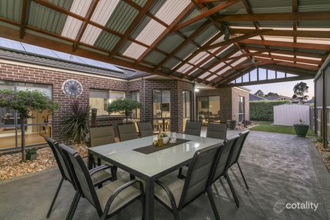 Property photo of 3 Cavalier Drive Berwick VIC 3806