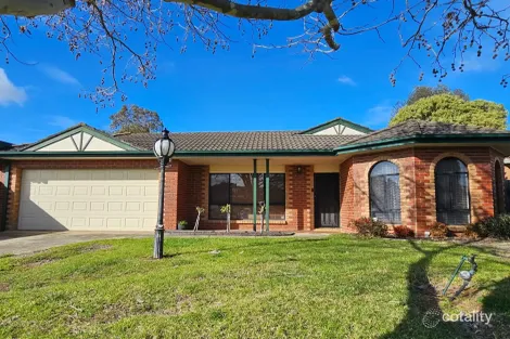1 Abbotswood Dr, Hoppers Crossing, VIC 3029