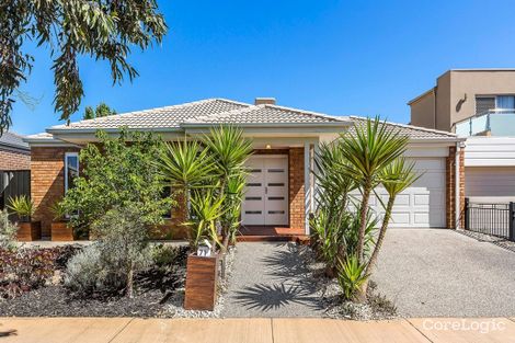 Property photo of 71 Kellerman Drive Point Cook VIC 3030