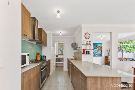 Property photo of 71 Kellerman Drive Point Cook VIC 3030