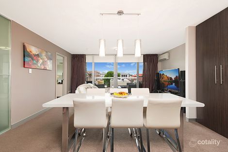 Property photo of 310/403 Newcastle Street Northbridge WA 6003