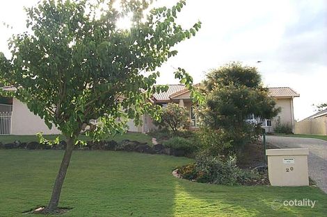 20 Pearson Cl, Arundel, QLD 4214