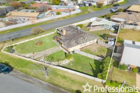 Property photo of 1 Tariff Street Eaglehawk VIC 3556