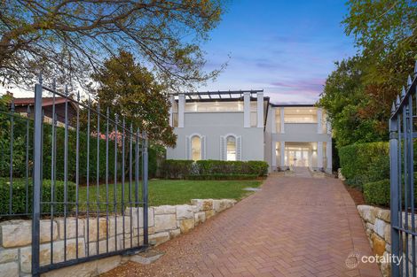 Property photo of 2 Upper Cliff Road Northwood NSW 2066
