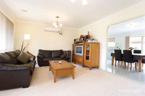 Property photo of 6 Lauricella Avenue Keilor East VIC 3033