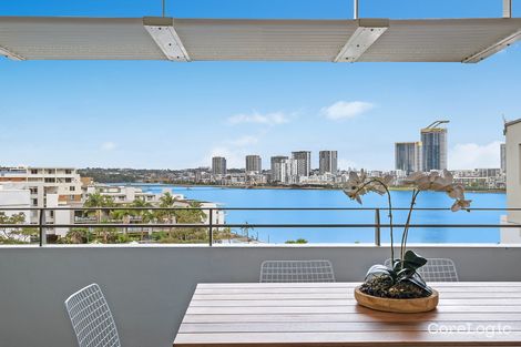 Property photo of 740/25 Bennelong Parkway Wentworth Point NSW 2127