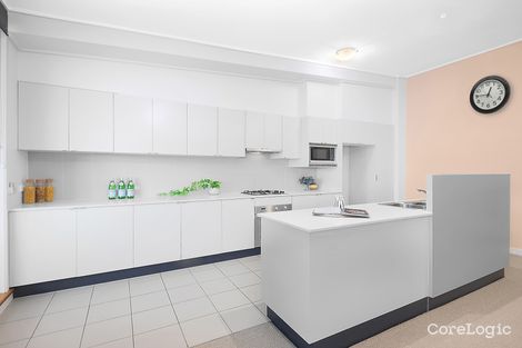 Property photo of 740/25 Bennelong Parkway Wentworth Point NSW 2127