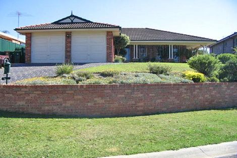 4 Tatler Pl, Woronora Heights, NSW 2233