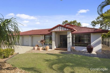 Property photo of 21 Dalby Court Helensvale QLD 4212
