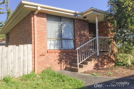 1/2 St Johns Ct, Narre Warren, VIC 3805