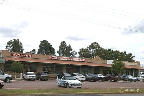 2/60 Archibald St, Willagee, WA 6156