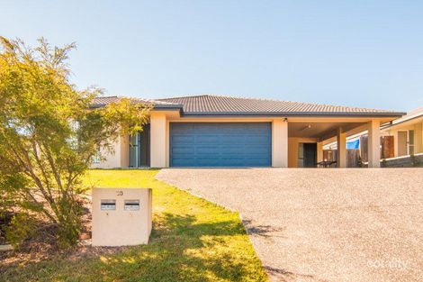 20 Homeland Cres, Warner, QLD 4500
