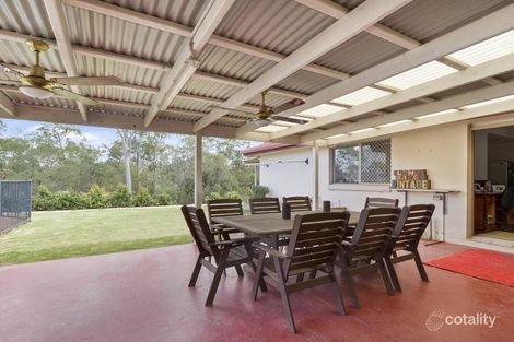 Property photo of 21 Dalby Court Helensvale QLD 4212