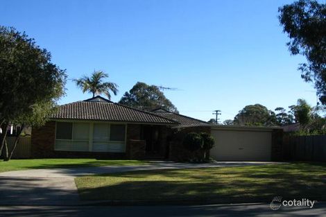 Property photo of 3 Janamba Avenue Kellyville NSW 2155