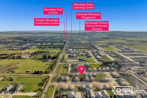 Property photo of 20 Cypress Crescent Beveridge VIC 3753