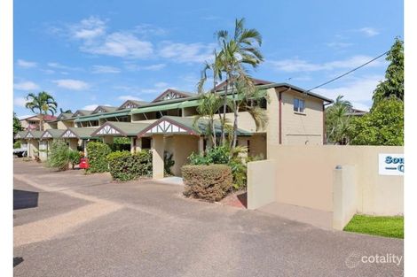 8/7-13 Mcilwraith St, South Townsville, QLD 4810