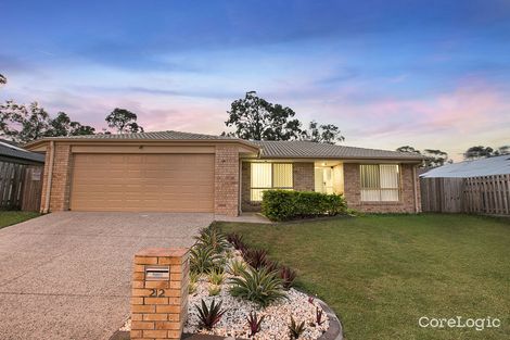 Property photo of 22 Cedarwood Street Berrinba QLD 4117