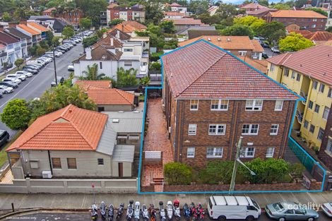 2 Hollywood Ave, Bondi Junction, NSW 2022