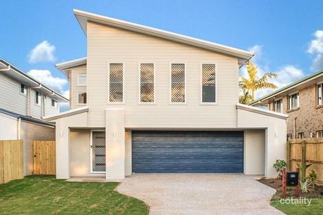 Lot 70 Palm Tree Ave, Scarborough, QLD 4020