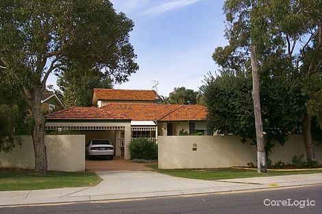 Property photo of 16 Kempenfeldt Avenue Sorrento WA 6020