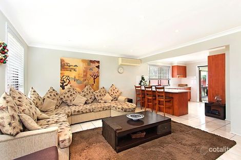 Property photo of 8A Kippax Place Shalvey NSW 2770