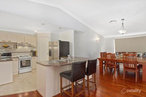 Property photo of 21 Dalby Court Helensvale QLD 4212