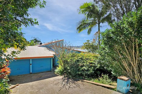 Property photo of 86 Lakeview Terrace Bilambil Heights NSW 2486