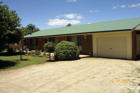 Property photo of 3 Worra Street Guyra NSW 2365