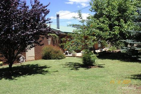 Property photo of 3 Worra Street Guyra NSW 2365