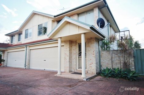 Property photo of 1/7 Homelea Avenue Panania NSW 2213