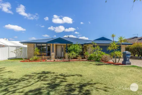 Property photo of 9 Baltimore Place Kuluin QLD 4558